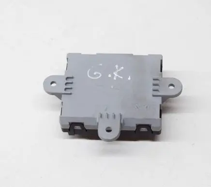 Jaguar E-Pace Door control unit/module HK8314D619BB 10337168