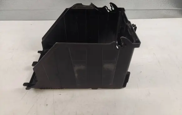 Citroen DS5 Battery box tray 9687472580