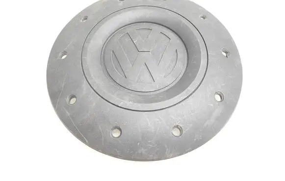 Volkswagen Transporter - Caravelle T5 Original wheel cap 7H0601151C