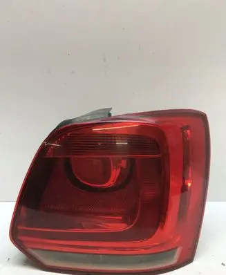 Volkswagen Polo V 6R Rear/tail lights 6R0945112B