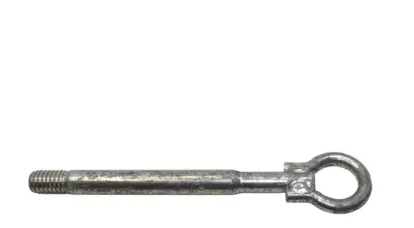 Opel Mokka B Towing hook eye 9675971080