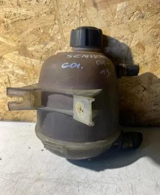Renault Scenic I Coolant expansion tank/reservoir 8200060424