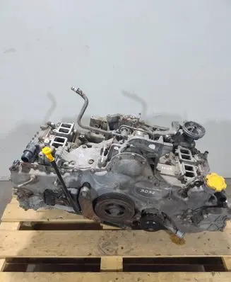 Subaru Outback (BS) Engine EE20
