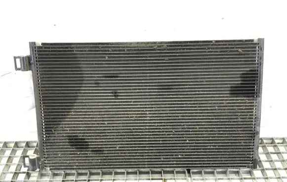 Renault Kangoo II Coolant radiator
