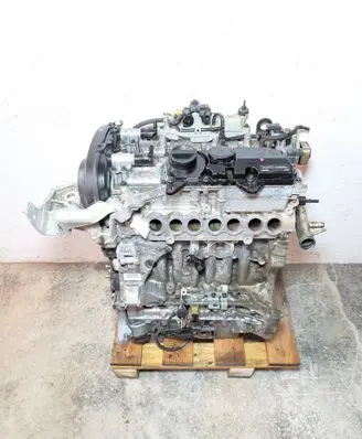 Volvo V60 Engine B4204T23