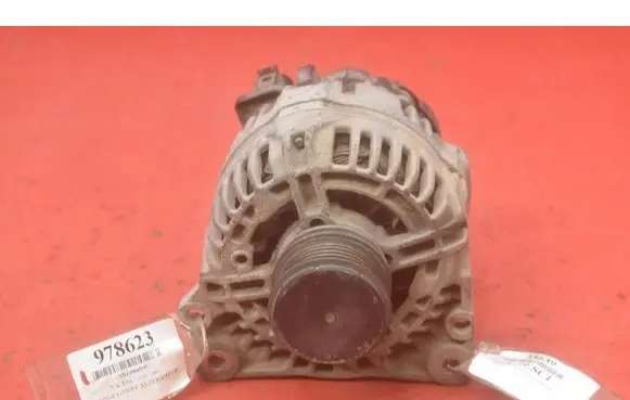 Volkswagen Fox Generator/alternator 045903023