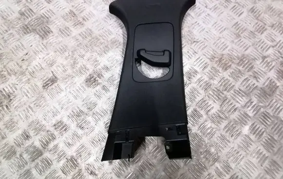 Ford Focus (B) pillar trim (top) JX7BA24582AFW GZ3UA