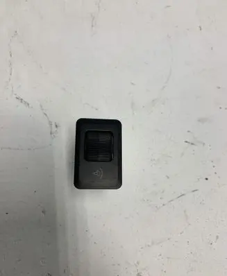 Panel lighting control switch