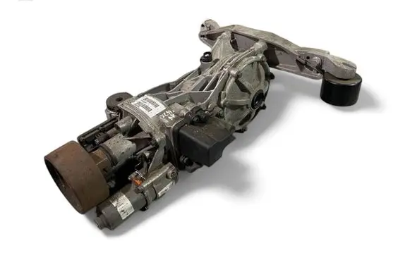 Volvo XC90 Rear differential 31380867 1216694