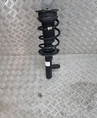 Volkswagen PASSAT B8 Front shock absorber/damper 3Q0413031B-E