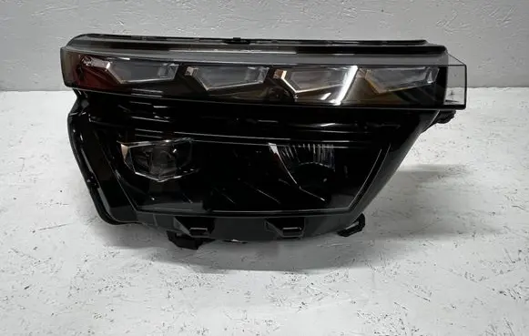 Skoda Kamiq Headlight/headlamp 658941016b