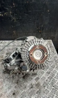 Land Rover Discovery 5 Gearbox transfer box case HPLA7K780AE