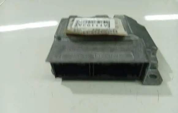 Citroen C4 I Picasso Airbag control unit/module 9664217980