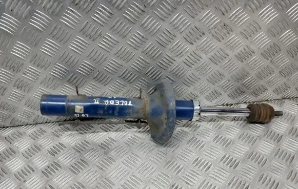 Seat Toledo II (1M) Front shock absorber/damper 1266230011