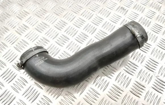 Jaguar XF X250 Intercooler hose/pipe 6W936F073AB