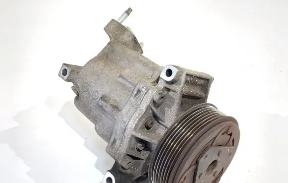 Nissan Note (E11) Air conditioning (A/C) compressor (pump) 92600CJ70A