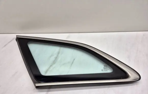KIA Ceed Rear side window 87810A2600