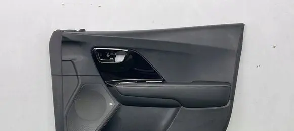 KIA Niro Front door card panel trim 82380g5000