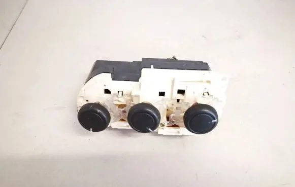 Honda Civic Climate control unit