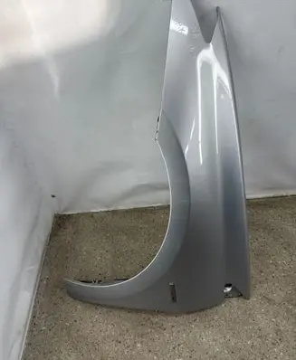 Renault Laguna III Fender