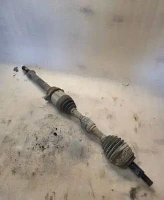 Toyota Avensis T250 Front driveshaft 