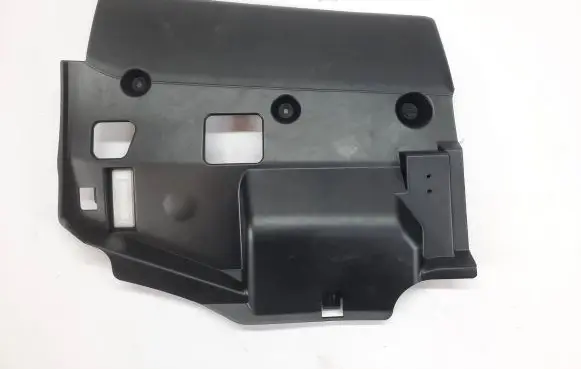 BMW X4 F26 Dashboard