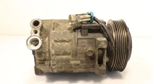 Alfa Romeo 159 Air conditioning (A/C) compressor (pump)
