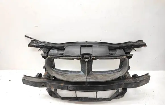BMW 3 E90 E91 Radiator support slam panel 7058594 51647058594