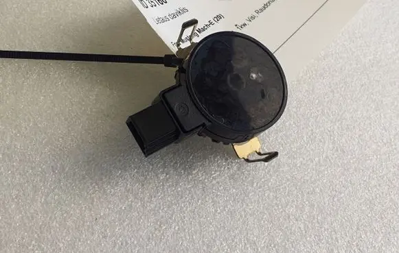 Rain sensor