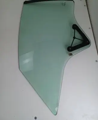 Mercedes-Benz E C207 W207 Rear side window A2076700210-MERC 2076700210 43R-00050