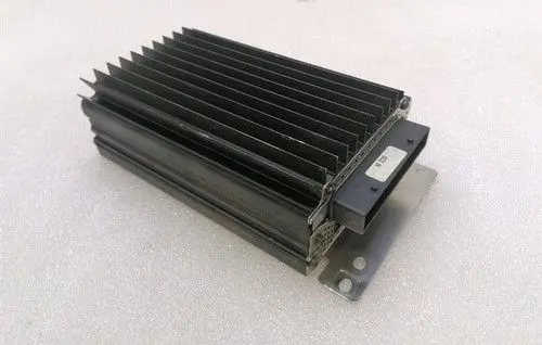 Mercedes-Benz S W220 Sound amplifier A2208273042