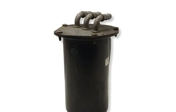 Volkswagen PASSAT B8 Fuel filter 5Q0127399CD 5Q0127401A