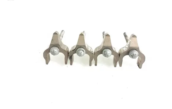 BMW 5 F10 F11 Fuel Injector clamp holder 