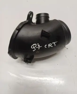 Turbo air intake inlet pipe/hose