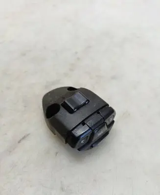 Nissan Almera Tino Multifunctional control switch/knob 25552BN800 1833RA