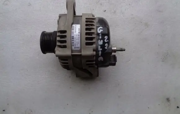 Alfa Romeo Giulia Generator/alternator 51929089