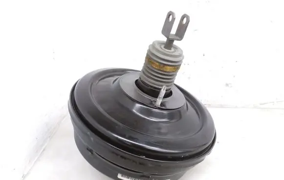 BMW X5 E70 Brake booster 6791409