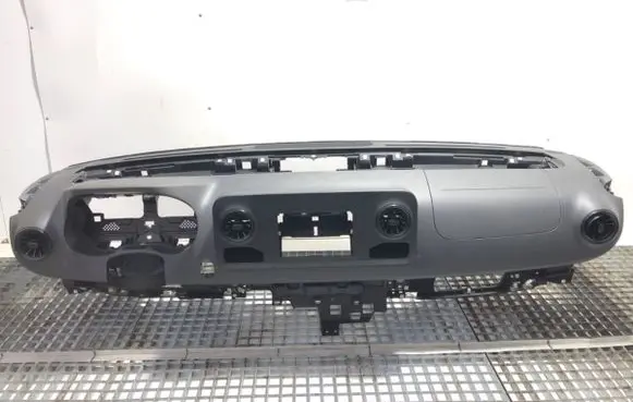 Mercedes-Benz Sprinter W907 W910 Dashboard A9106800600