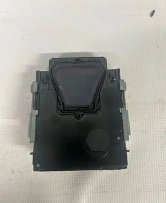 Audi A5 Windshield/windscreen camera 8W6907217A
