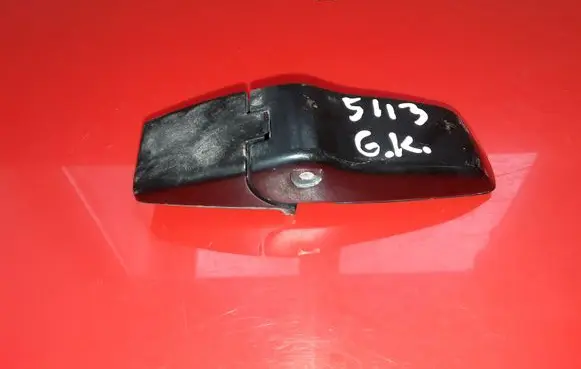 Dacia Dokker Loading door upper hinge NOCODE