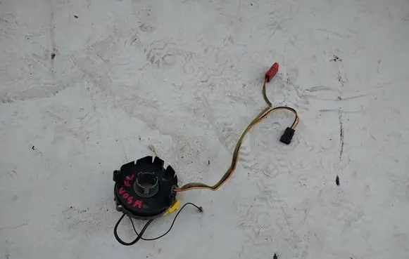 Mercedes-Benz Sprinter W901 W902 W903 W904 Airbag slip ring squib (SRS ring) 9014600049