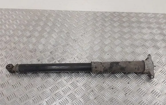 Rear shock absorber/damper