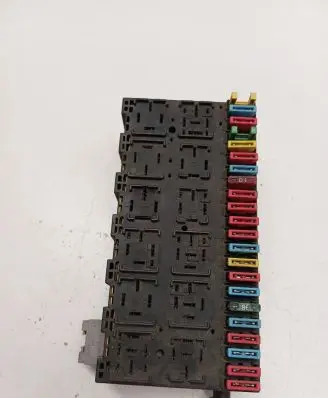 Volkswagen Transporter - Caravelle T4 Fuse box set 357937039