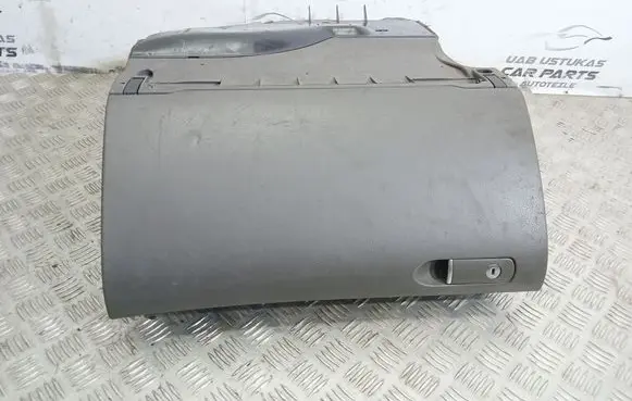Audi A4 S4 B6 8E 8H Glove box set 