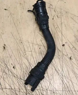 Brake vacuum hose/pipe