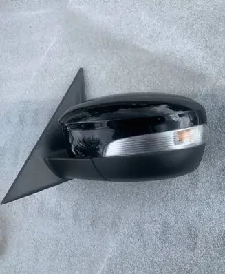 Ford S-MAX Front door electric wing mirror EM2B17683DH