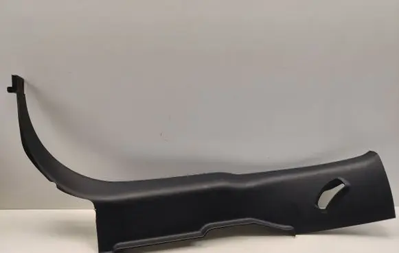 Ford F150 (C) pillar trim ML3B16278D12AE319W FL3B16278D12ARW