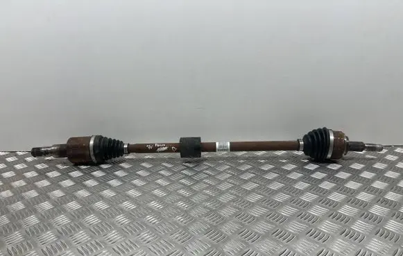 Ford Focus Front driveshaft JX673B436EAC