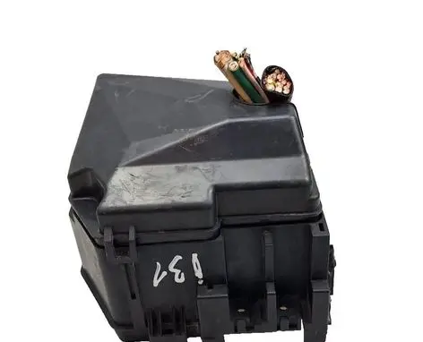 Fuse module