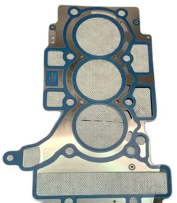 Citroen C1 Head Valve Retaining Insert/Retainer 9844043380